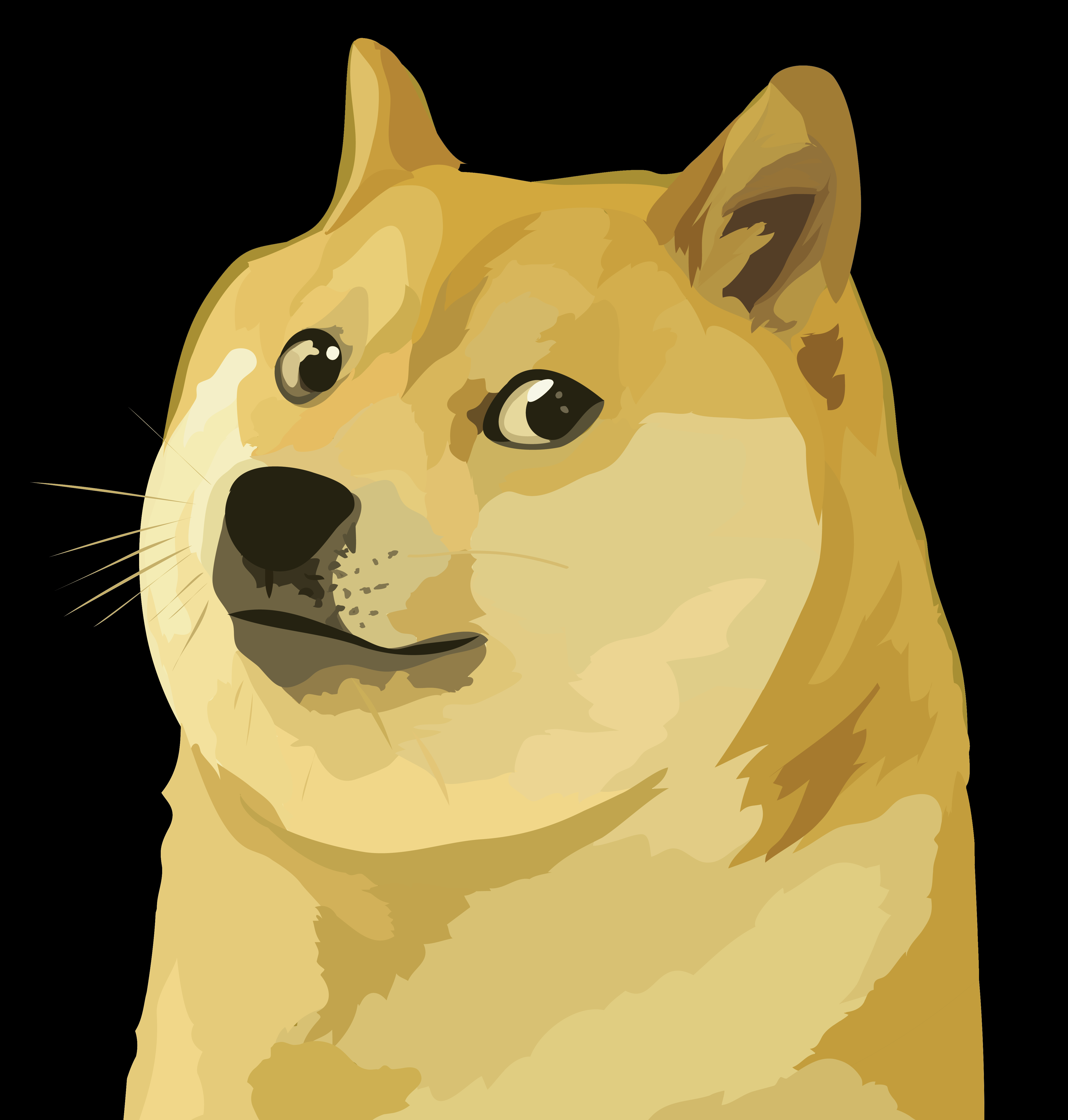 Dogecoin (@dogecoin)